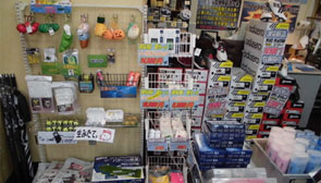 ゑびすや 本店 激安館 店内3