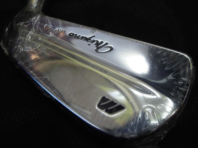 Mizuno MP-29