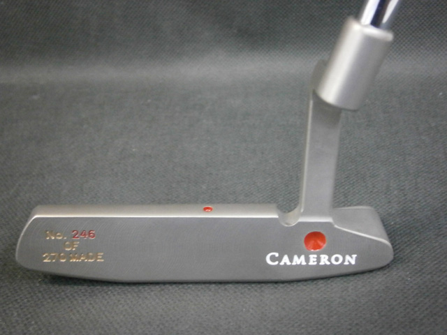 ニューポートⅡ 2000 PGAチャンピオンシップ ヴィクトリー